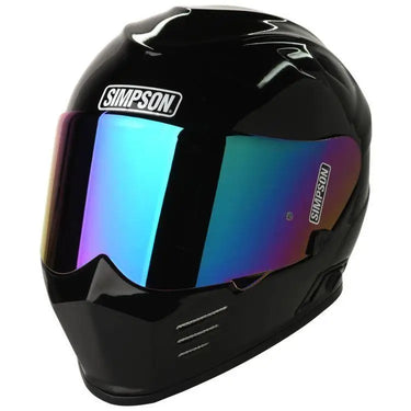 Simpson Ghost Bandit - TMF Cycles